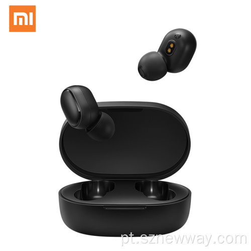 Fones de ouvido sem fio Xiaomi Redmi 2